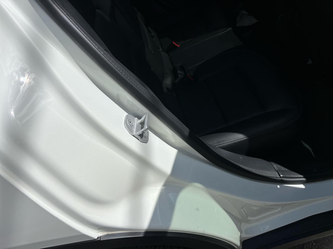 Mercedes-Benz GLA-Class GLA250 4MATIC 2018