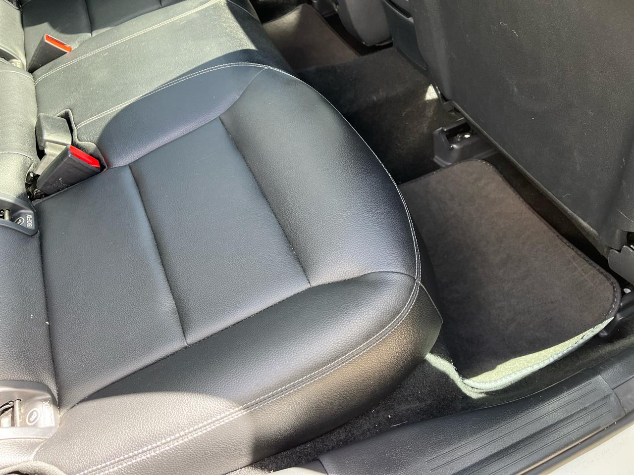 Mercedes-Benz GLA-Class GLA250 4MATIC 2018