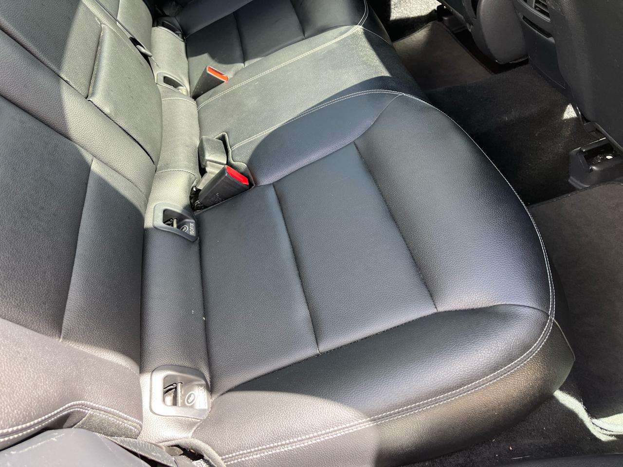 Mercedes-Benz GLA-Class GLA250 4MATIC 2018