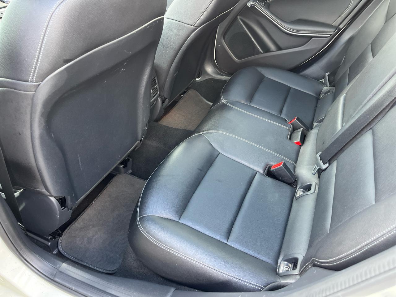 Mercedes-Benz GLA-Class GLA250 4MATIC 2018