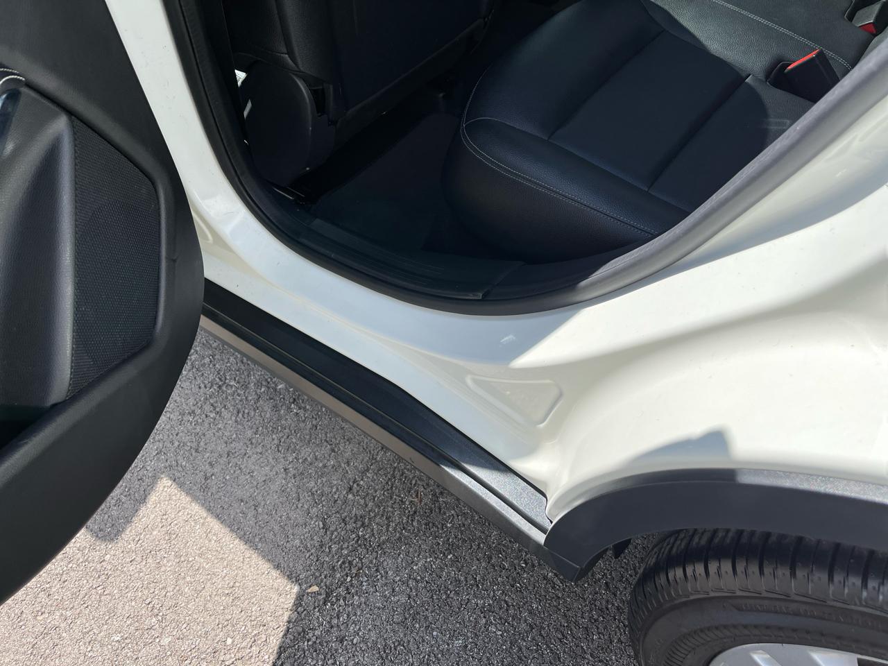 Mercedes-Benz GLA-Class GLA250 4MATIC 2018