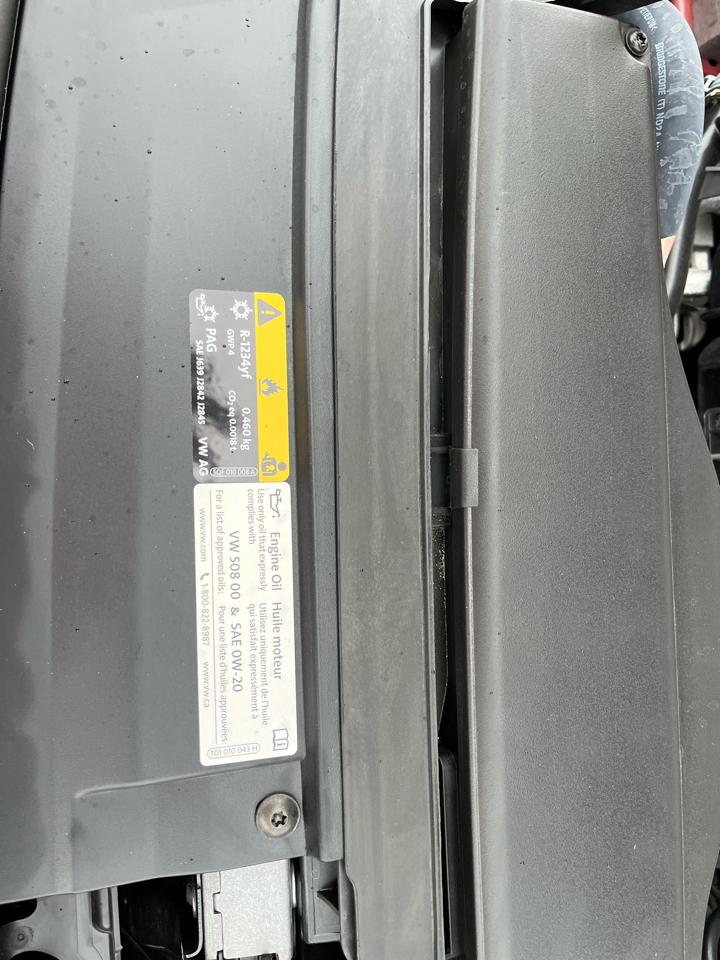 Volkswagen Jetta GLI Autobahn 6M 2025