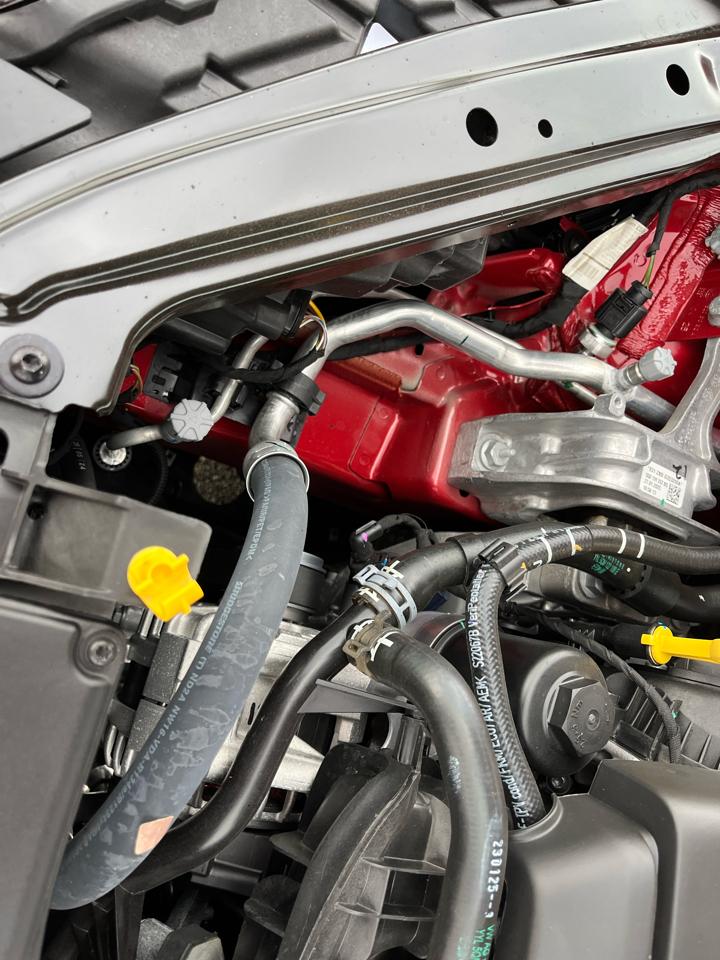 Volkswagen Jetta GLI Autobahn 6M 2025