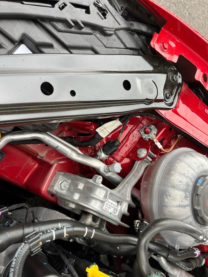 Volkswagen Jetta GLI Autobahn 6M 2025