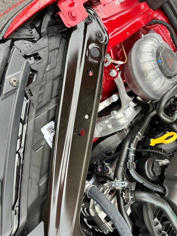 Volkswagen Jetta GLI Autobahn 6M 2025