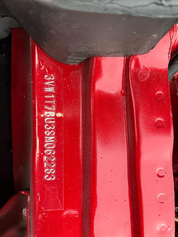 Volkswagen Jetta GLI Autobahn 6M 2025