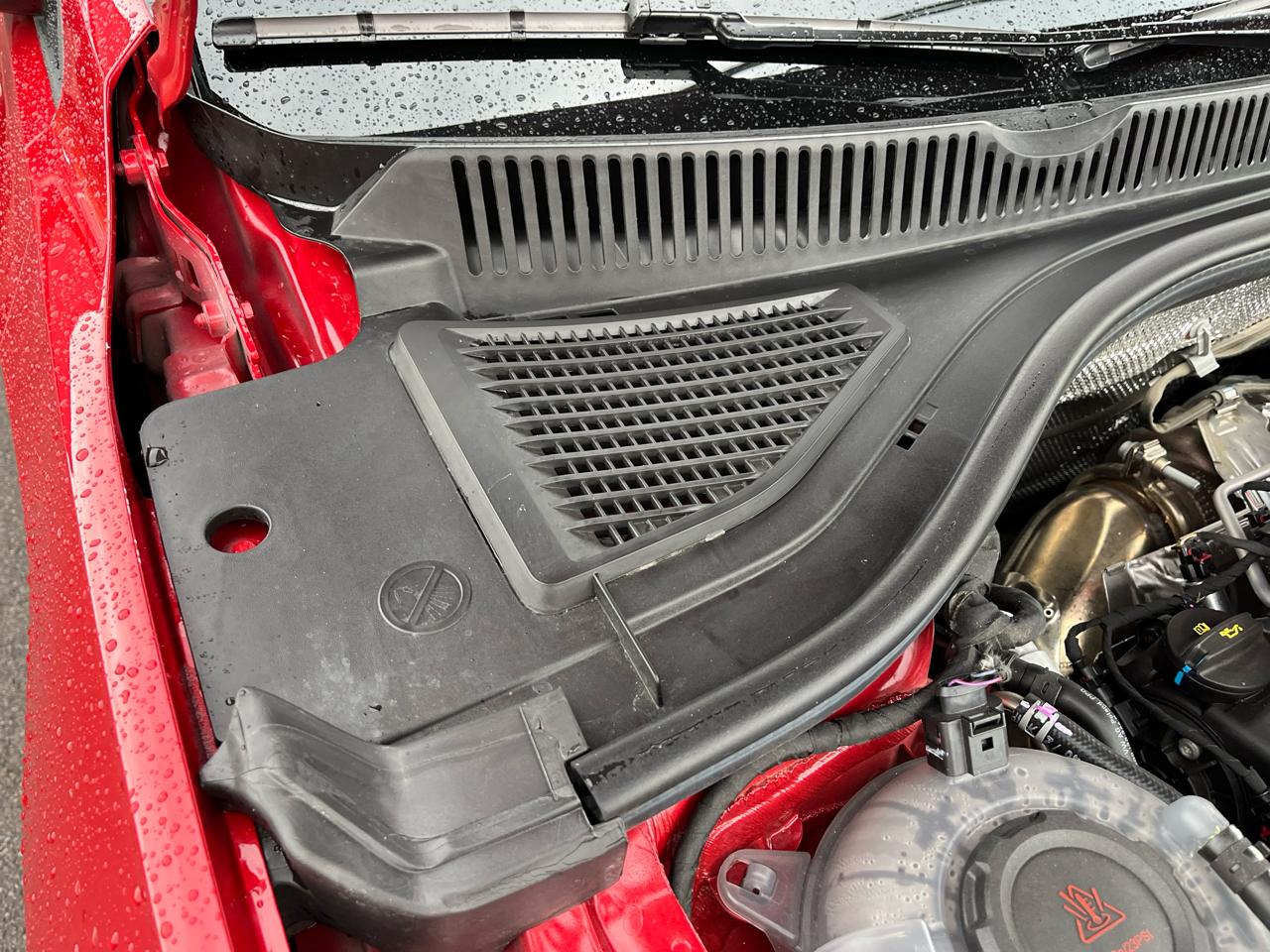 Volkswagen Jetta GLI Autobahn 6M 2025