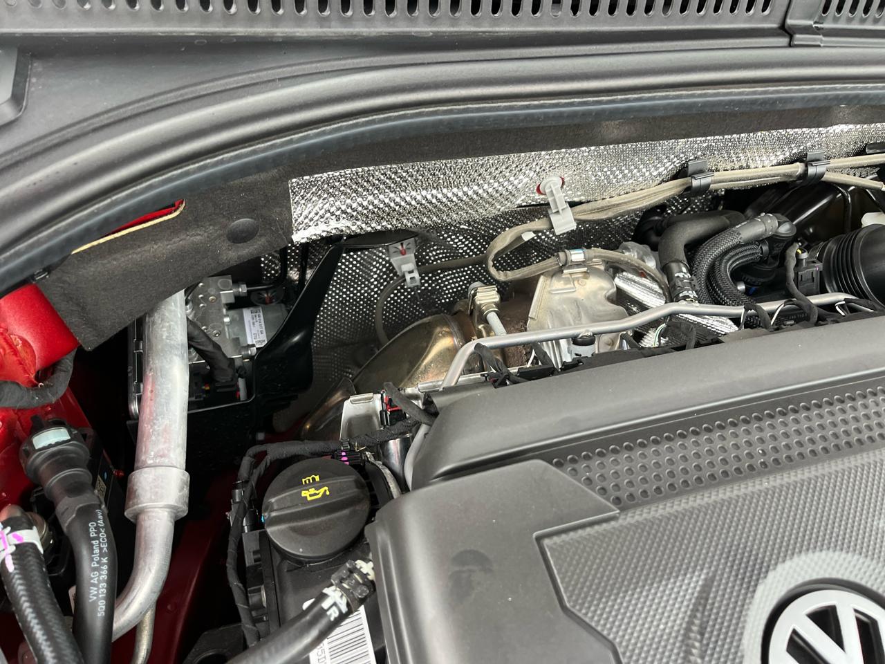 Volkswagen Jetta GLI Autobahn 6M 2025