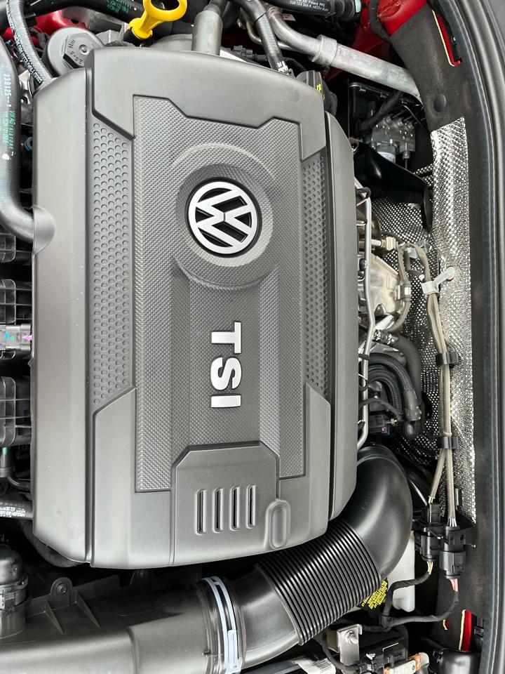 Volkswagen Jetta GLI Autobahn 6M 2025