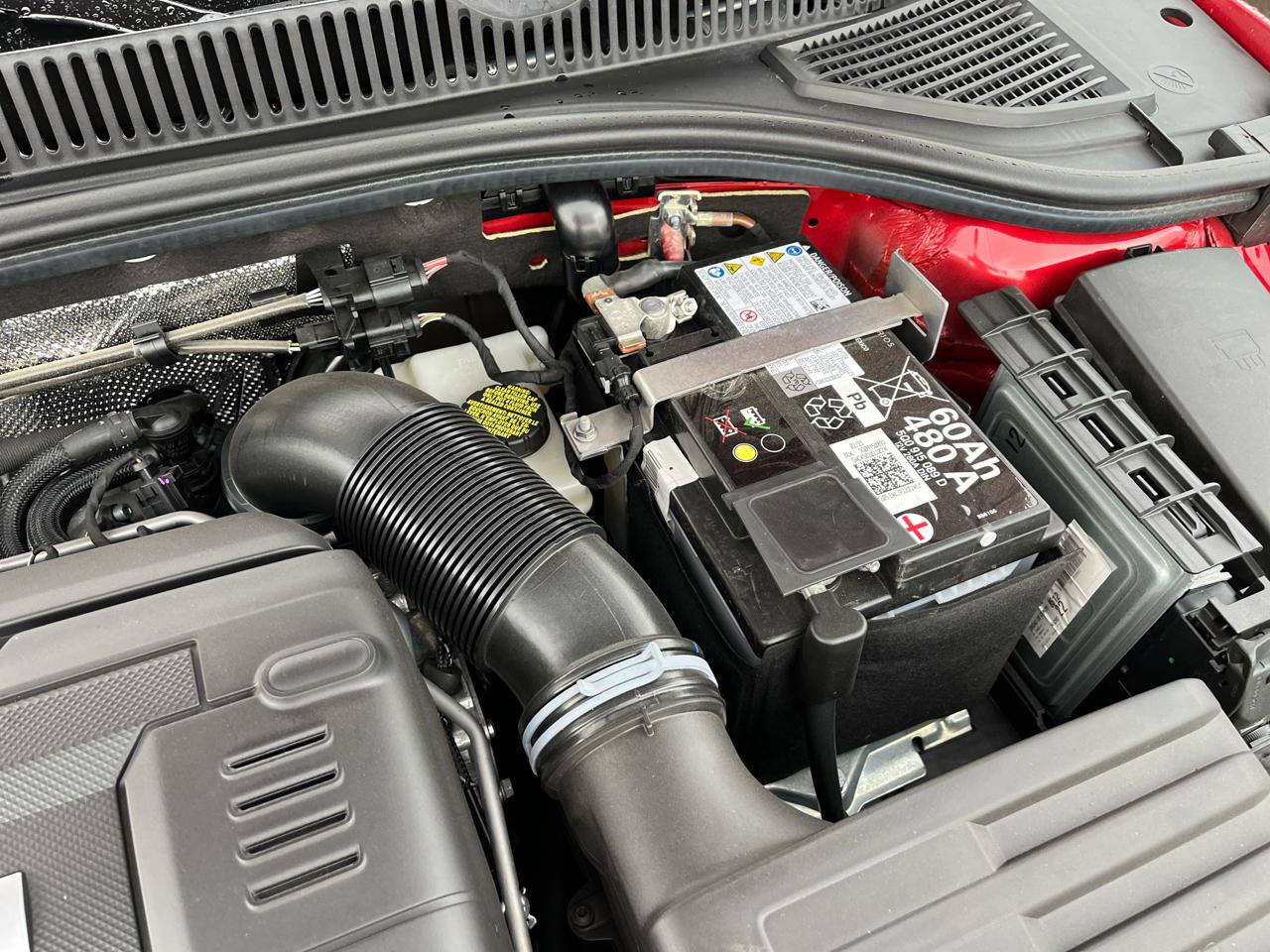 Volkswagen Jetta GLI Autobahn 6M 2025