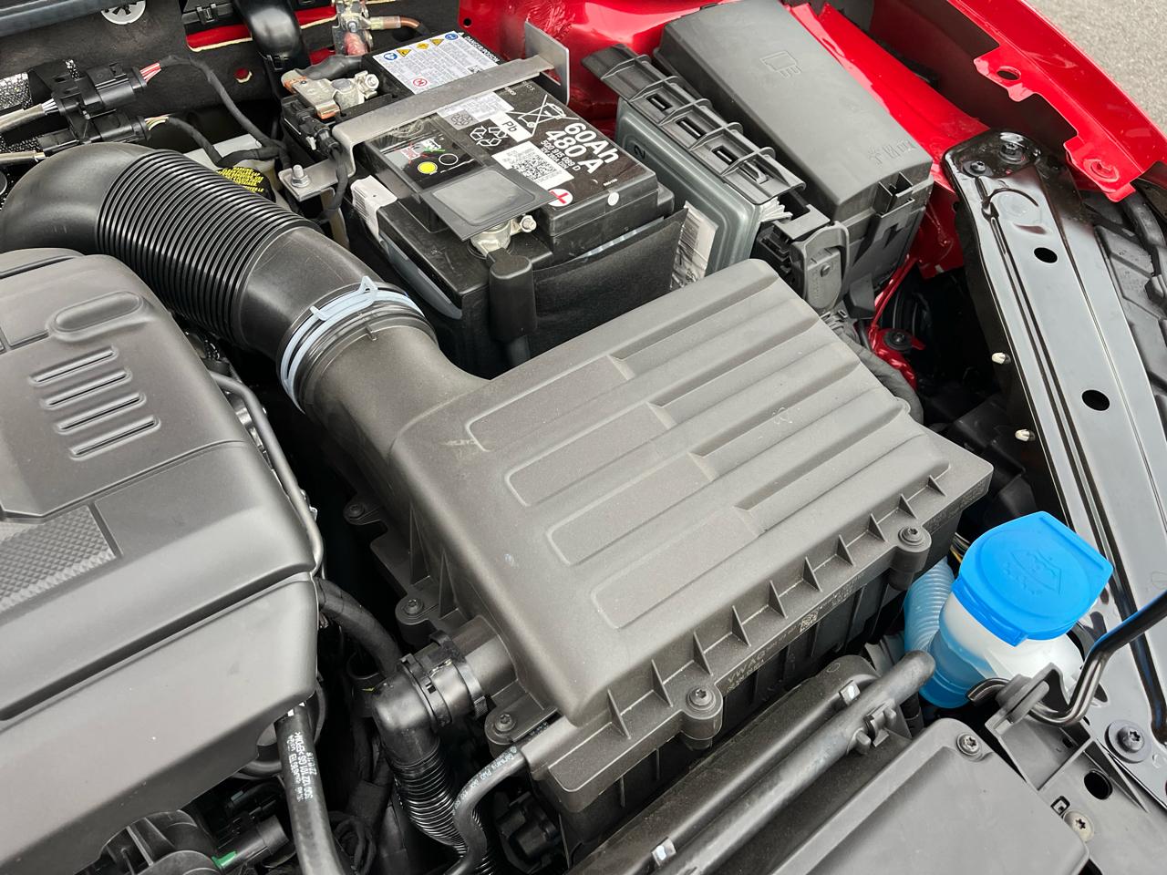 Volkswagen Jetta GLI Autobahn 6M 2025