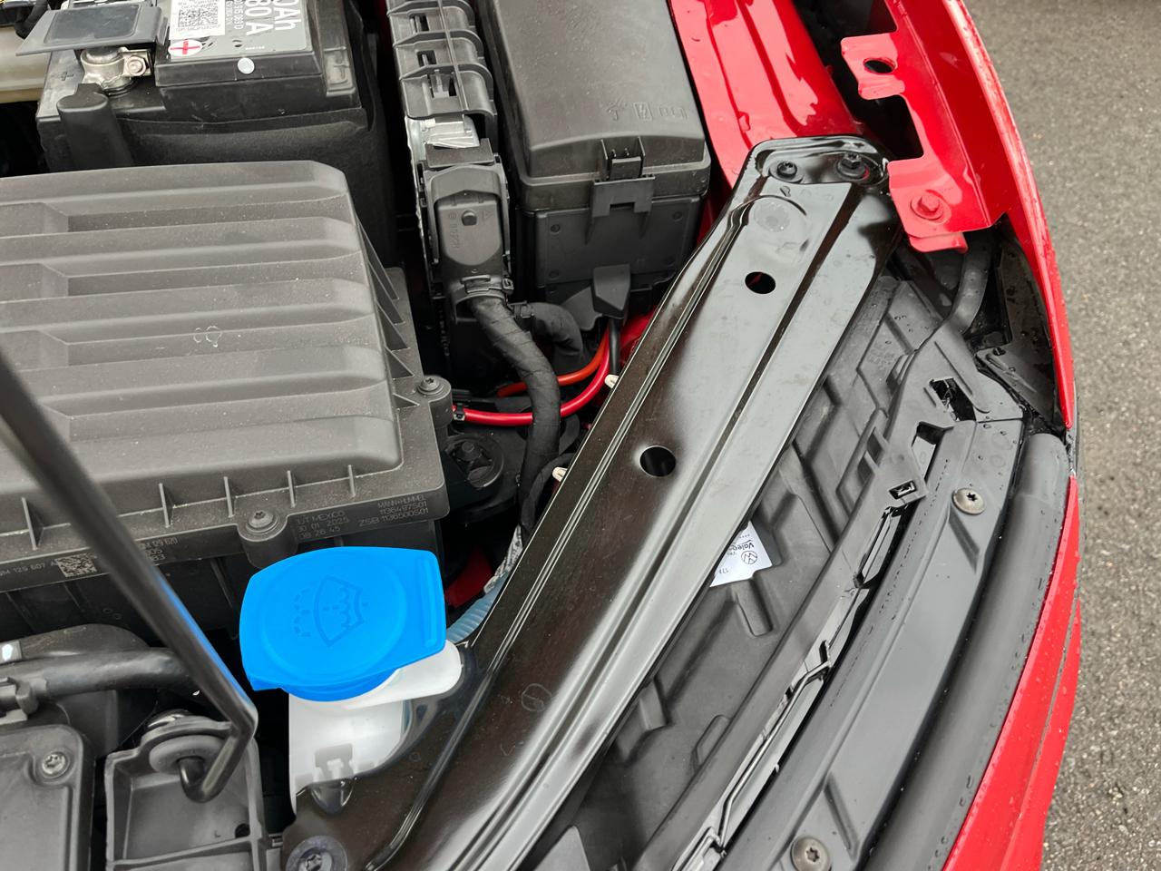 Volkswagen Jetta GLI Autobahn 6M 2025