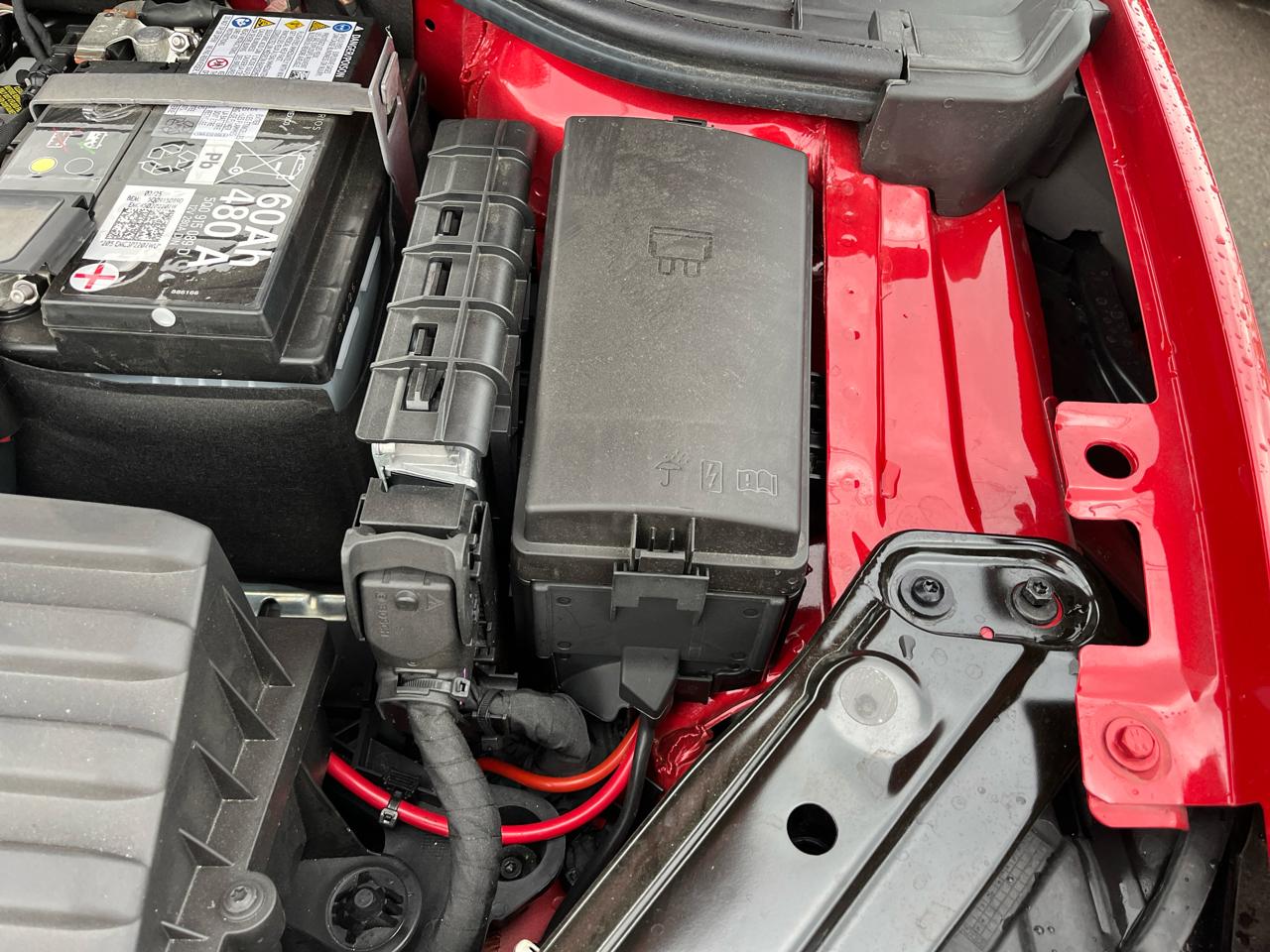 Volkswagen Jetta GLI Autobahn 6M 2025