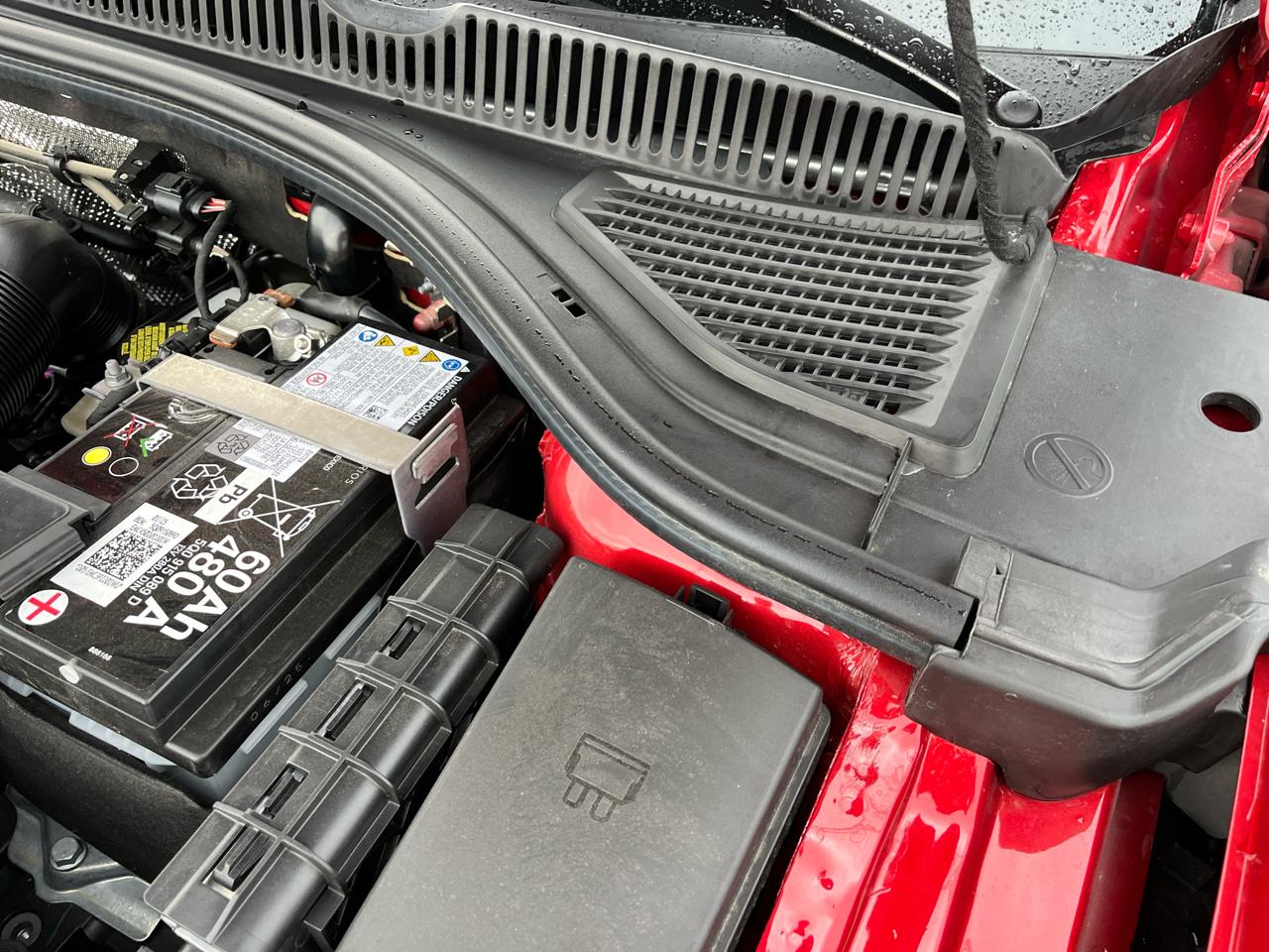 Volkswagen Jetta GLI Autobahn 6M 2025