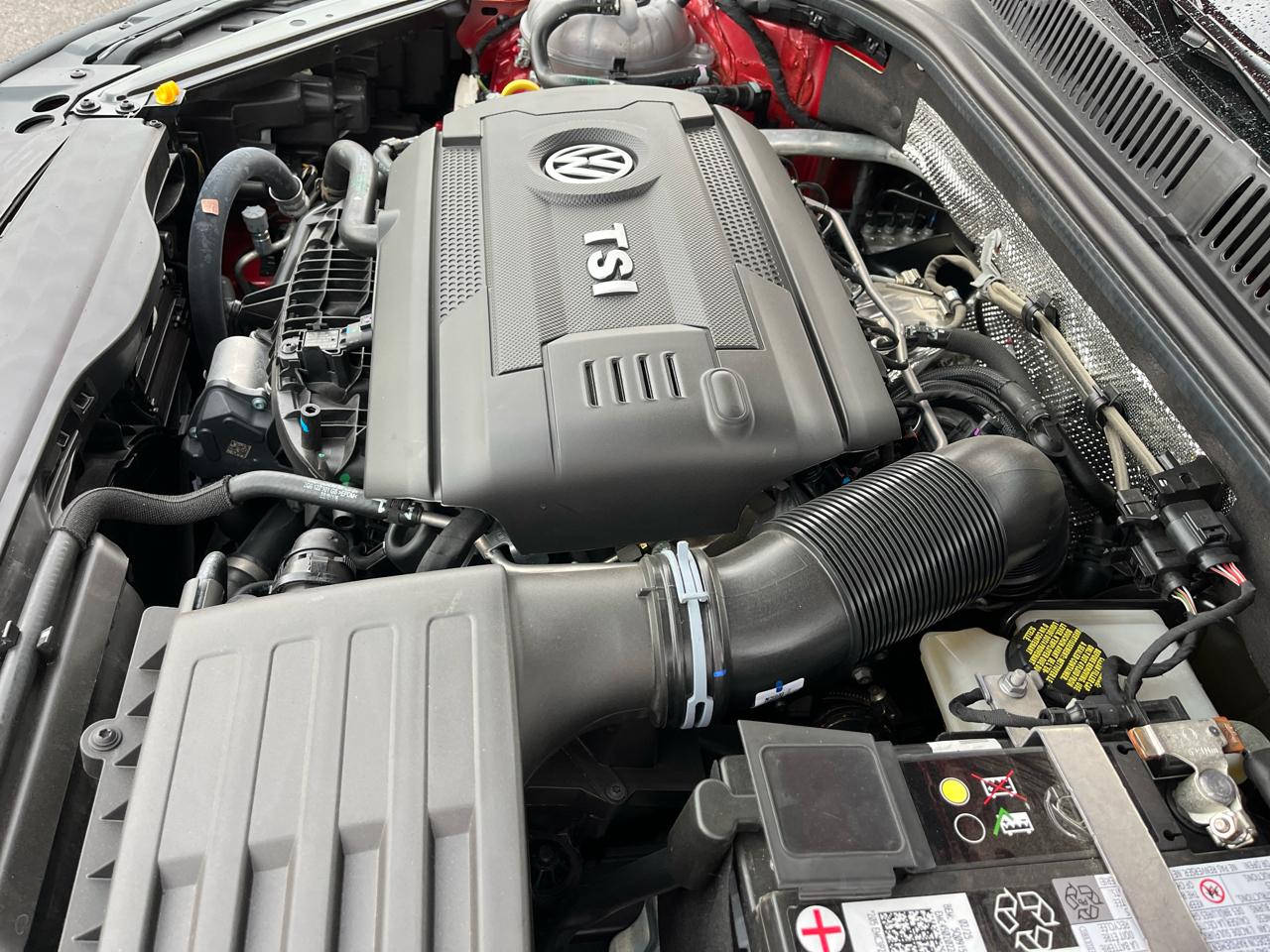 Volkswagen Jetta GLI Autobahn 6M 2025