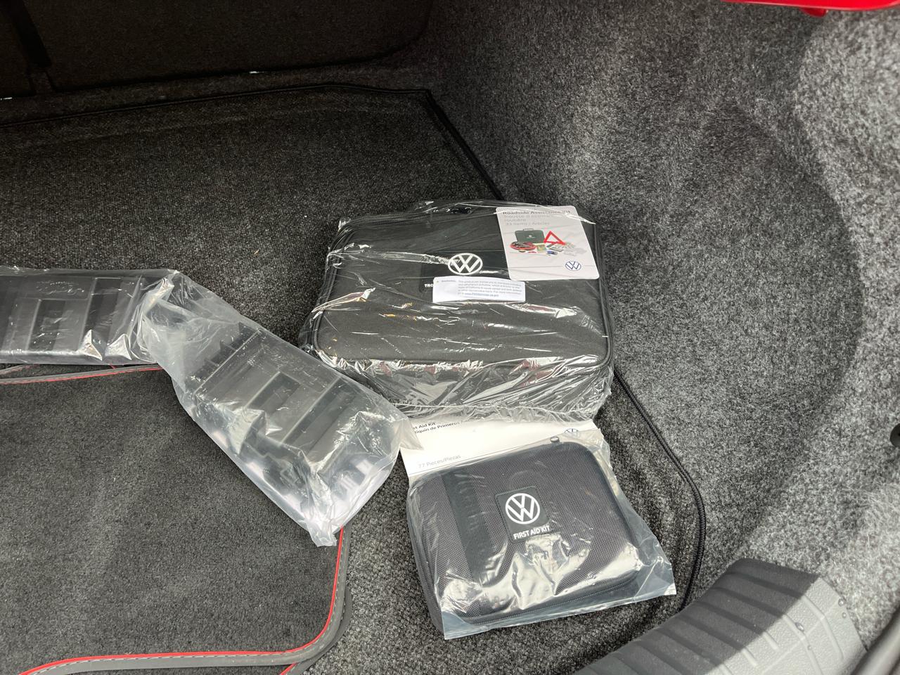 Volkswagen Jetta GLI Autobahn 6M 2025