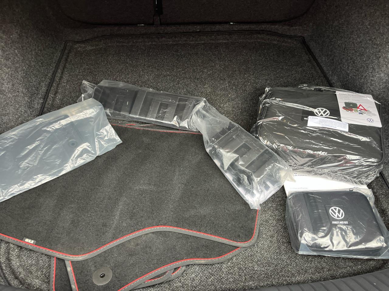 Volkswagen Jetta GLI Autobahn 6M 2025