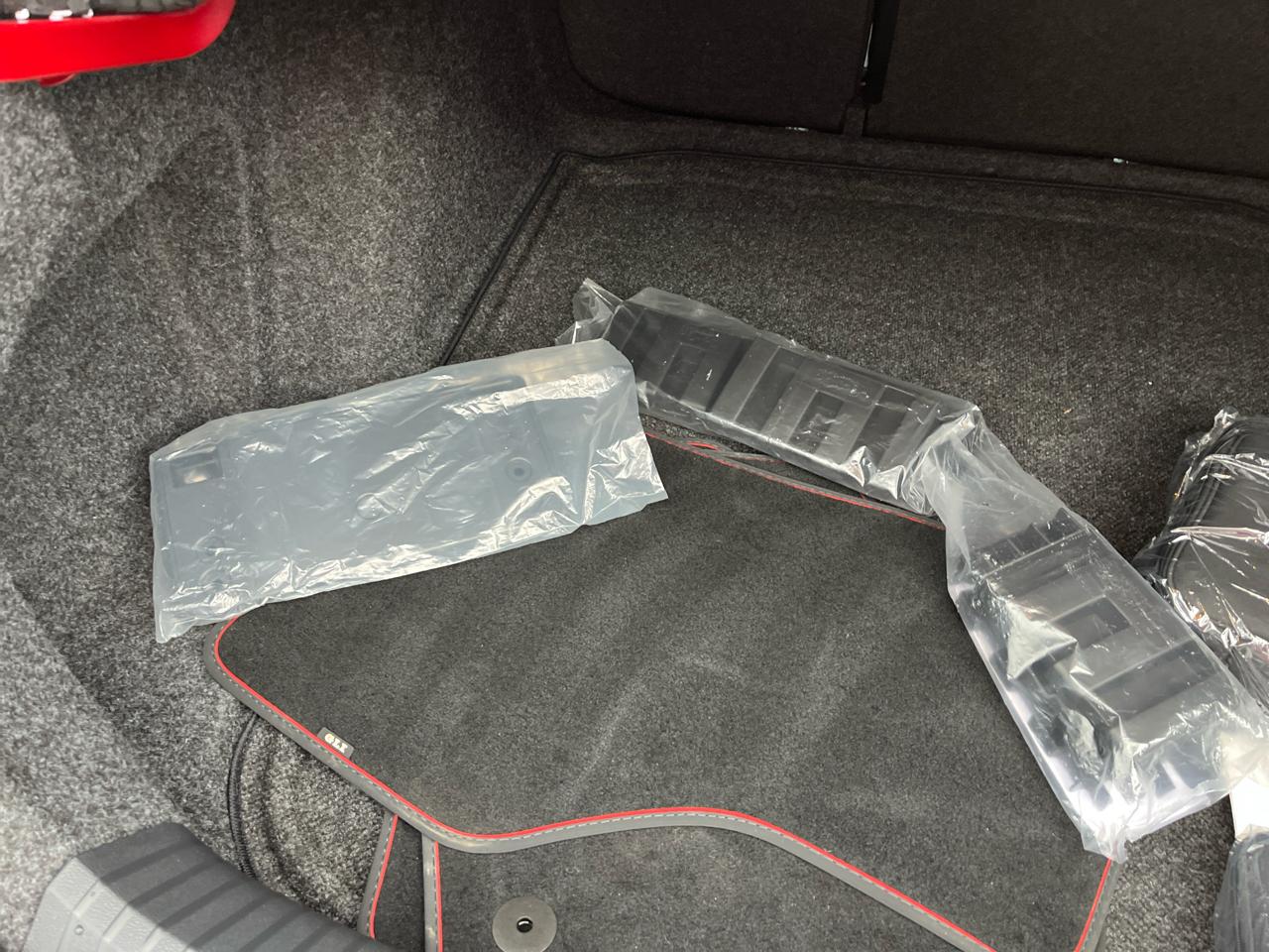 Volkswagen Jetta GLI Autobahn 6M 2025