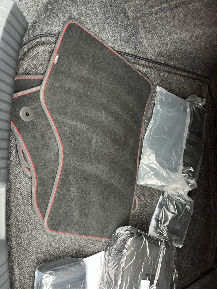 Volkswagen Jetta GLI Autobahn 6M 2025