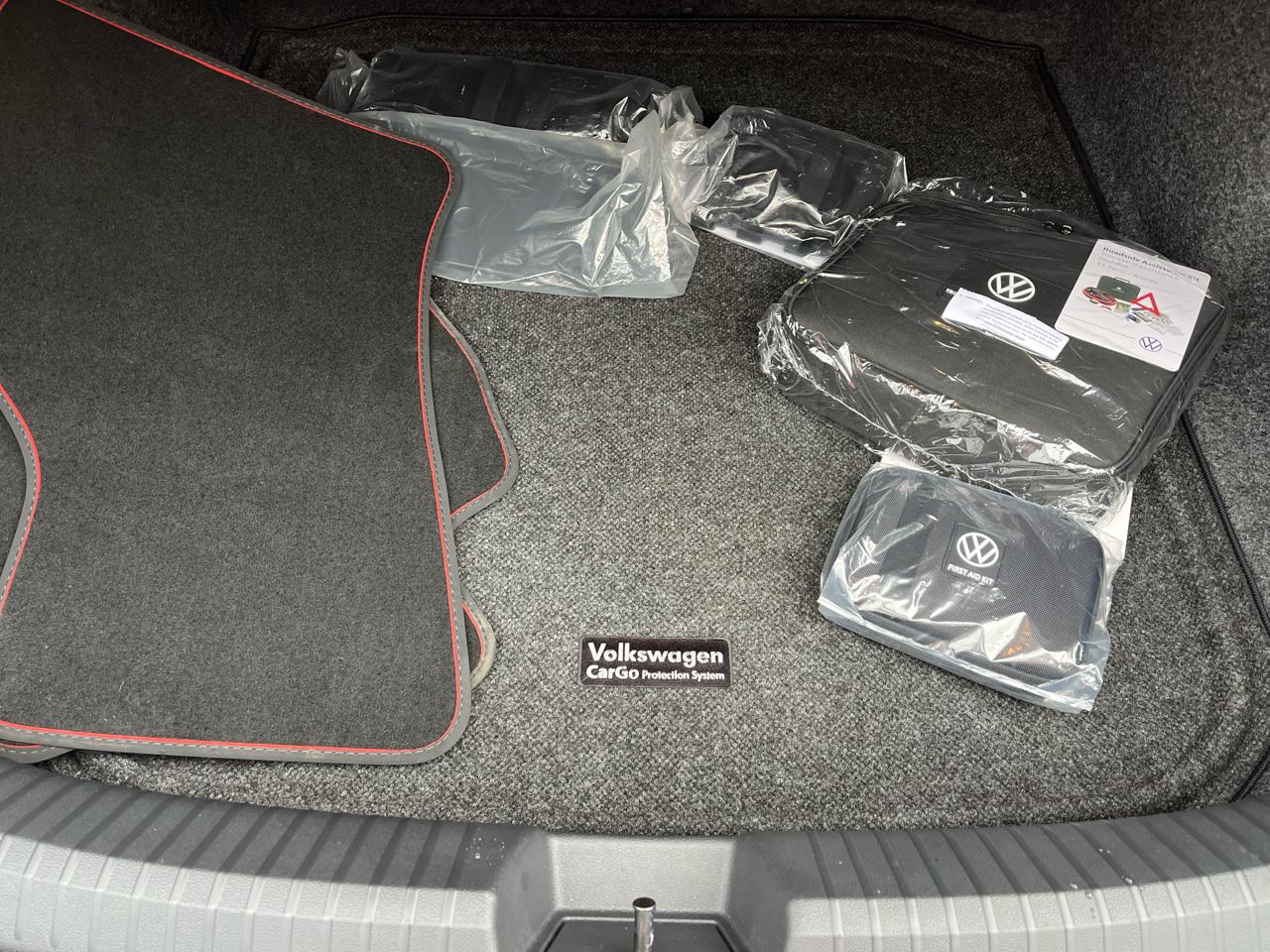 Volkswagen Jetta GLI Autobahn 6M 2025