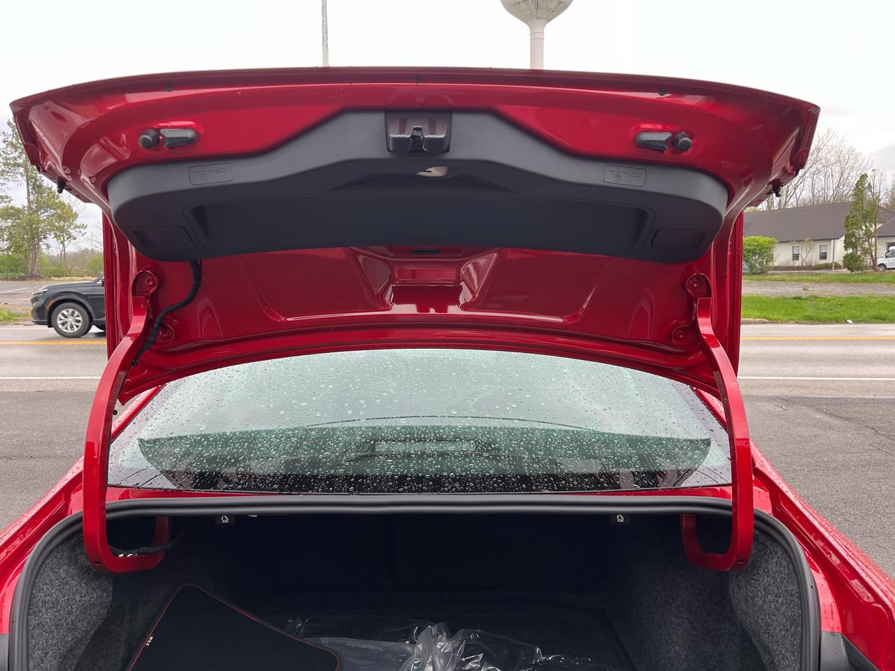 Volkswagen Jetta GLI Autobahn 6M 2025