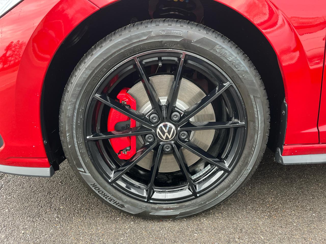 Volkswagen Jetta GLI Autobahn 6M 2025