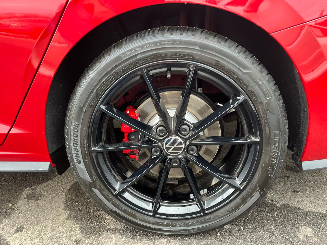 Volkswagen Jetta GLI Autobahn 6M 2025