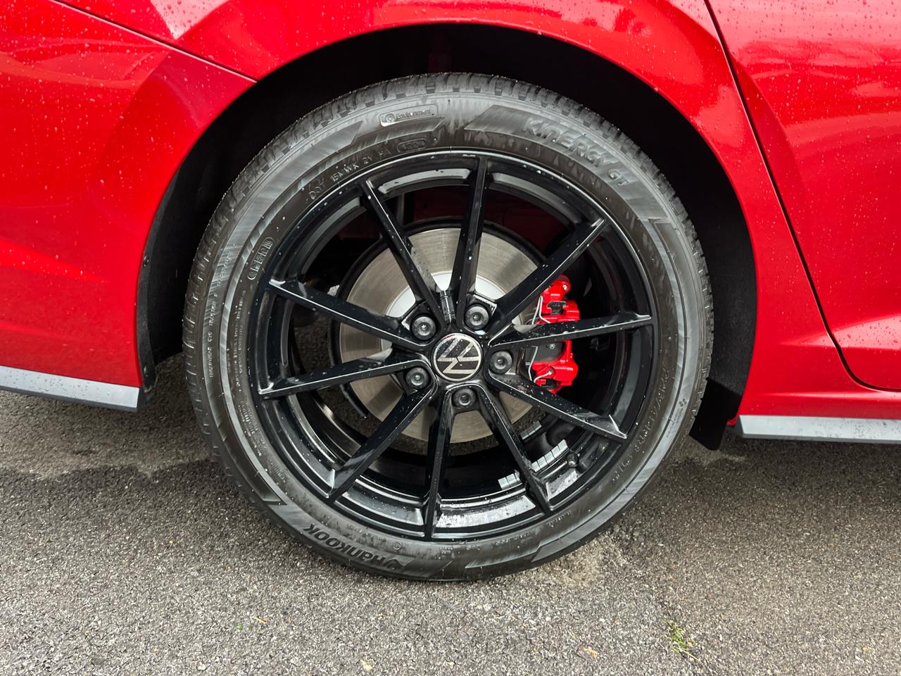 Volkswagen Jetta GLI Autobahn 6M 2025