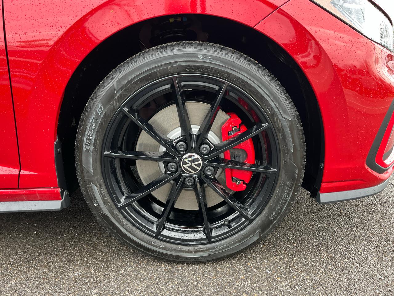 Volkswagen Jetta GLI Autobahn 6M 2025