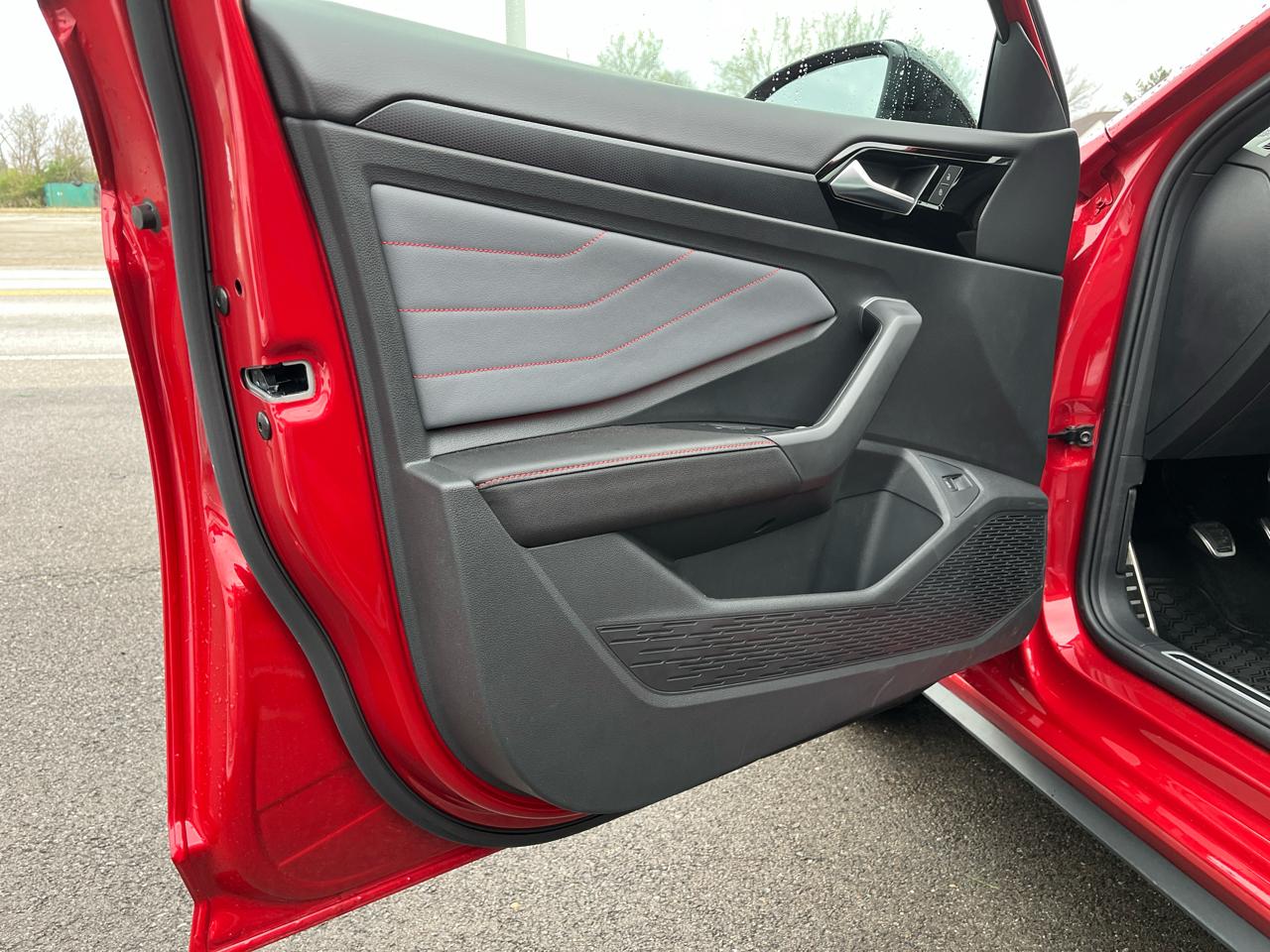 Volkswagen Jetta GLI Autobahn 6M 2025