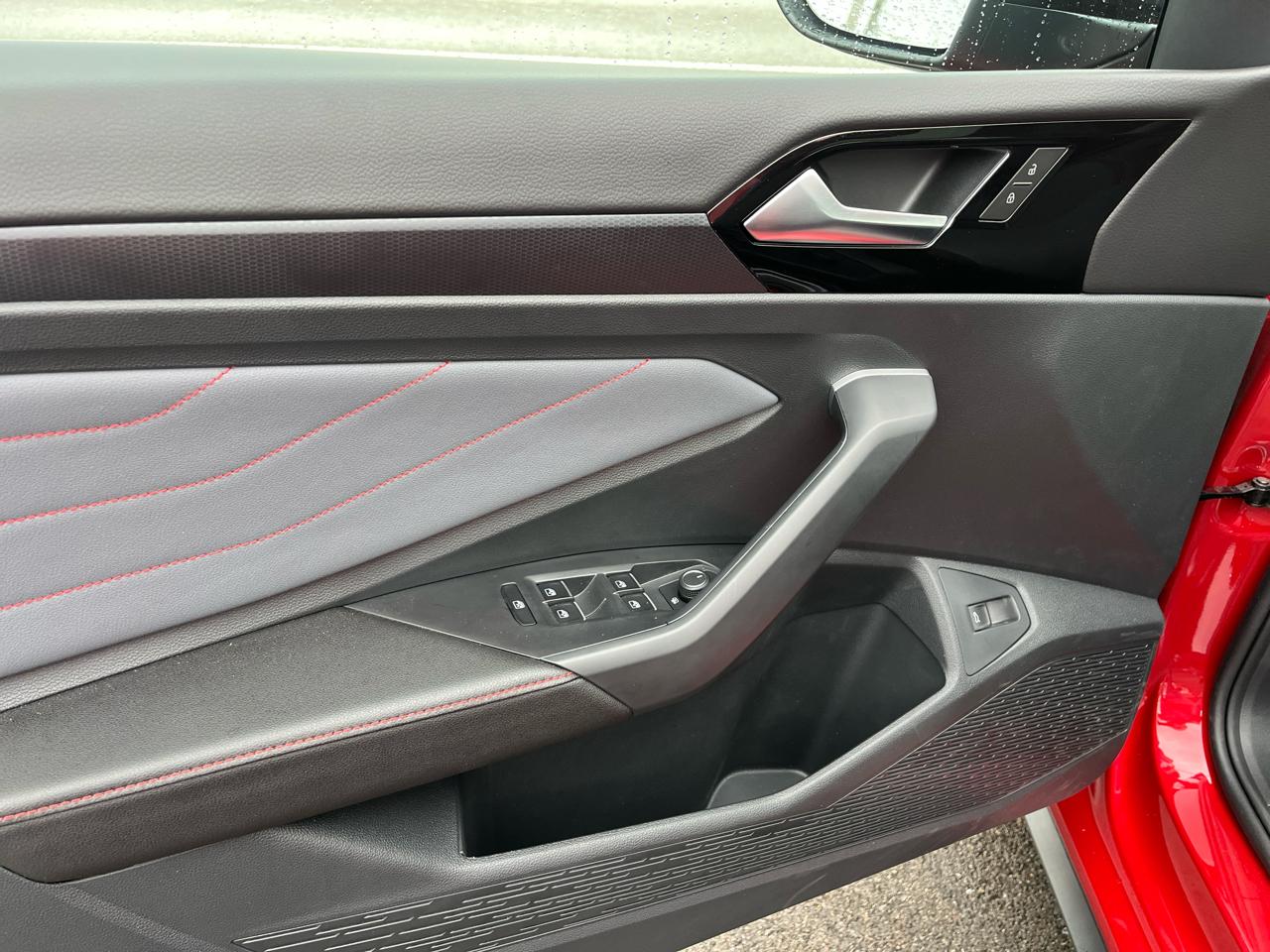 Volkswagen Jetta GLI Autobahn 6M 2025