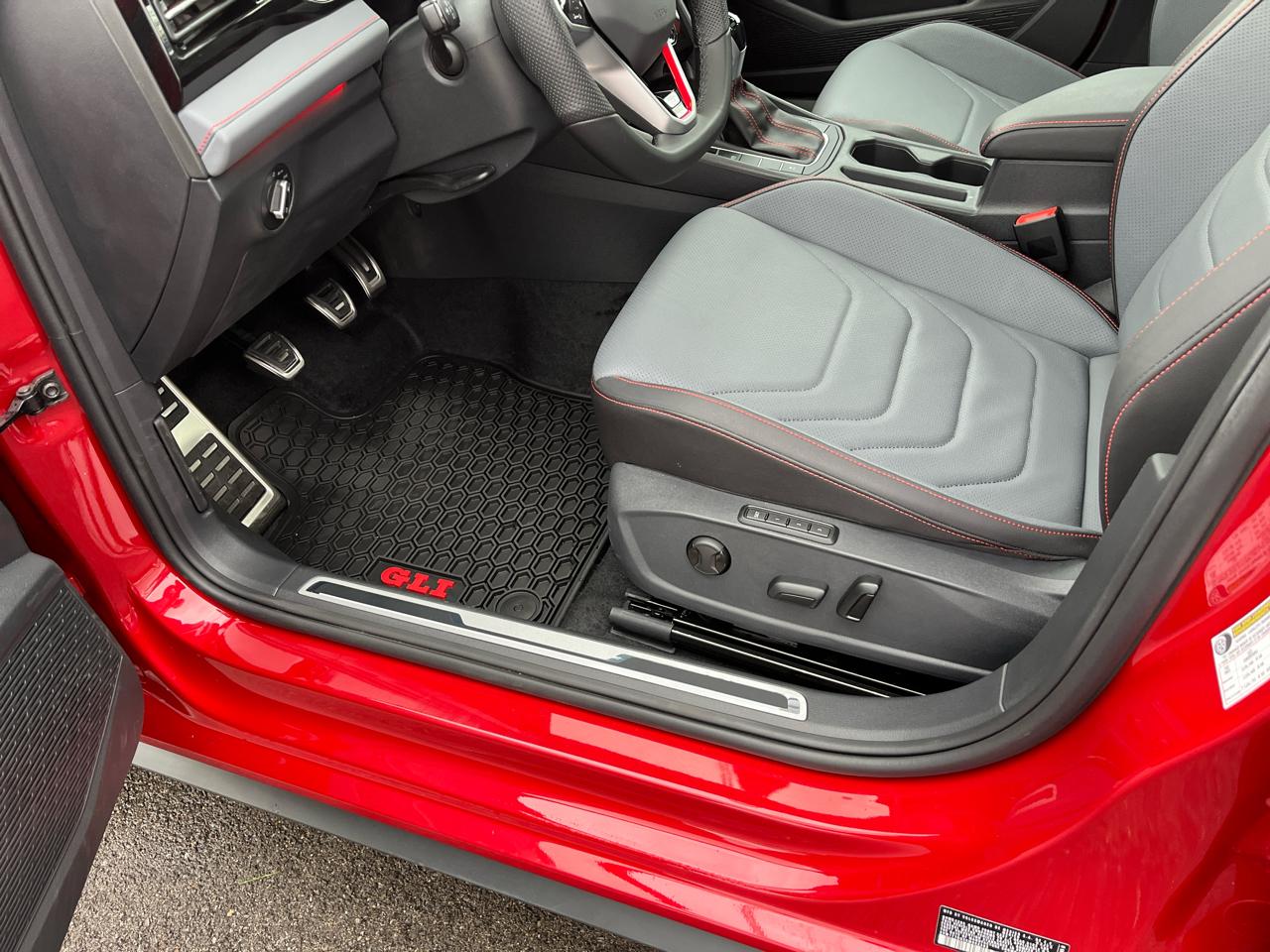 Volkswagen Jetta GLI Autobahn 6M 2025