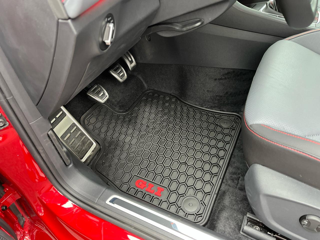 Volkswagen Jetta GLI Autobahn 6M 2025