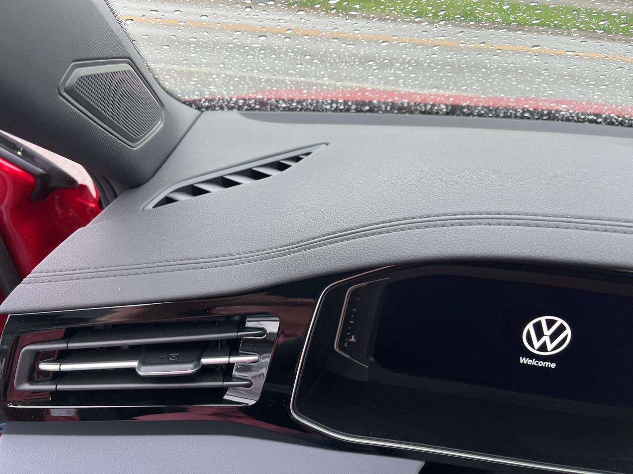 Volkswagen Jetta GLI Autobahn 6M 2025