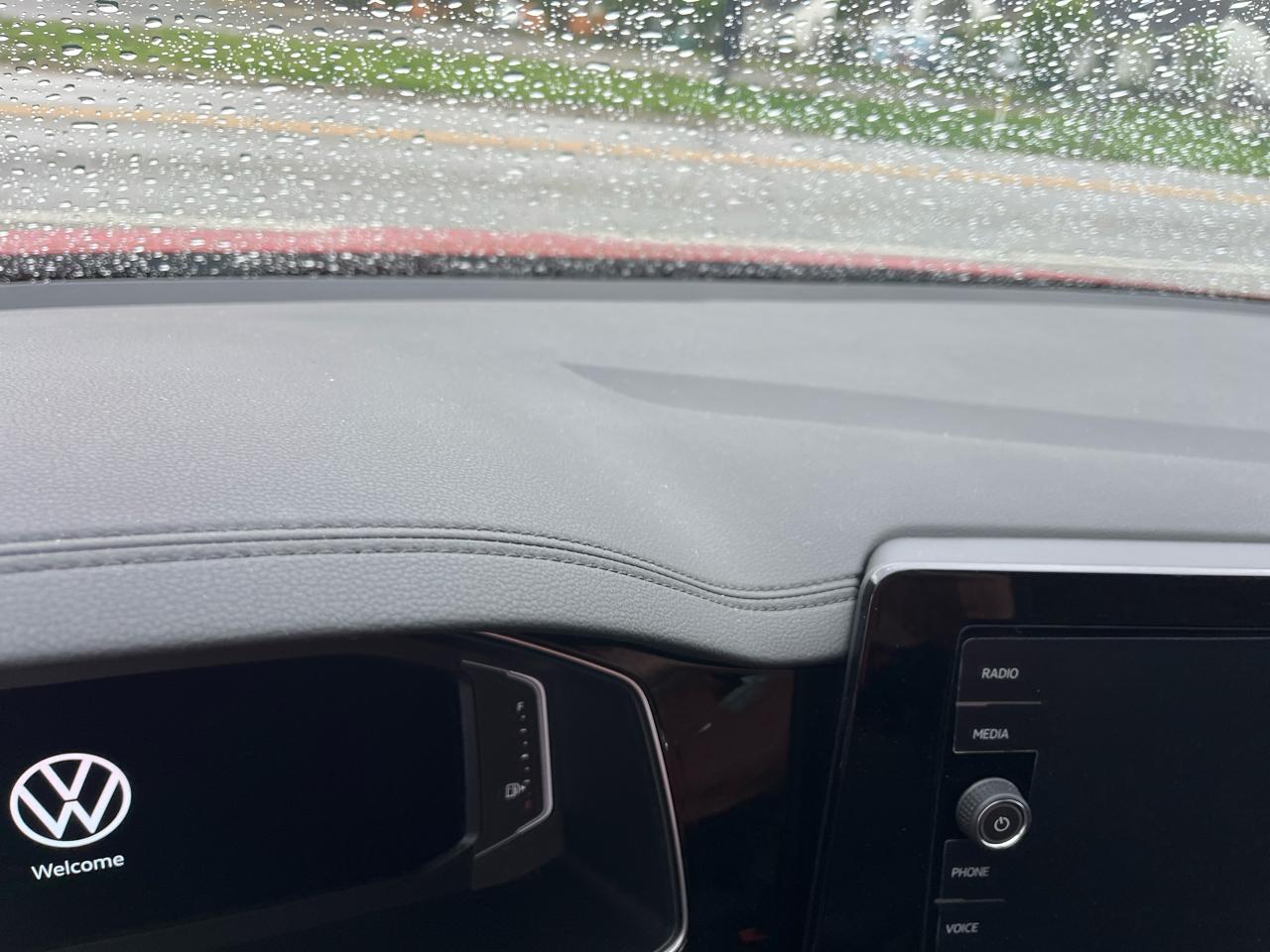 Volkswagen Jetta GLI Autobahn 6M 2025