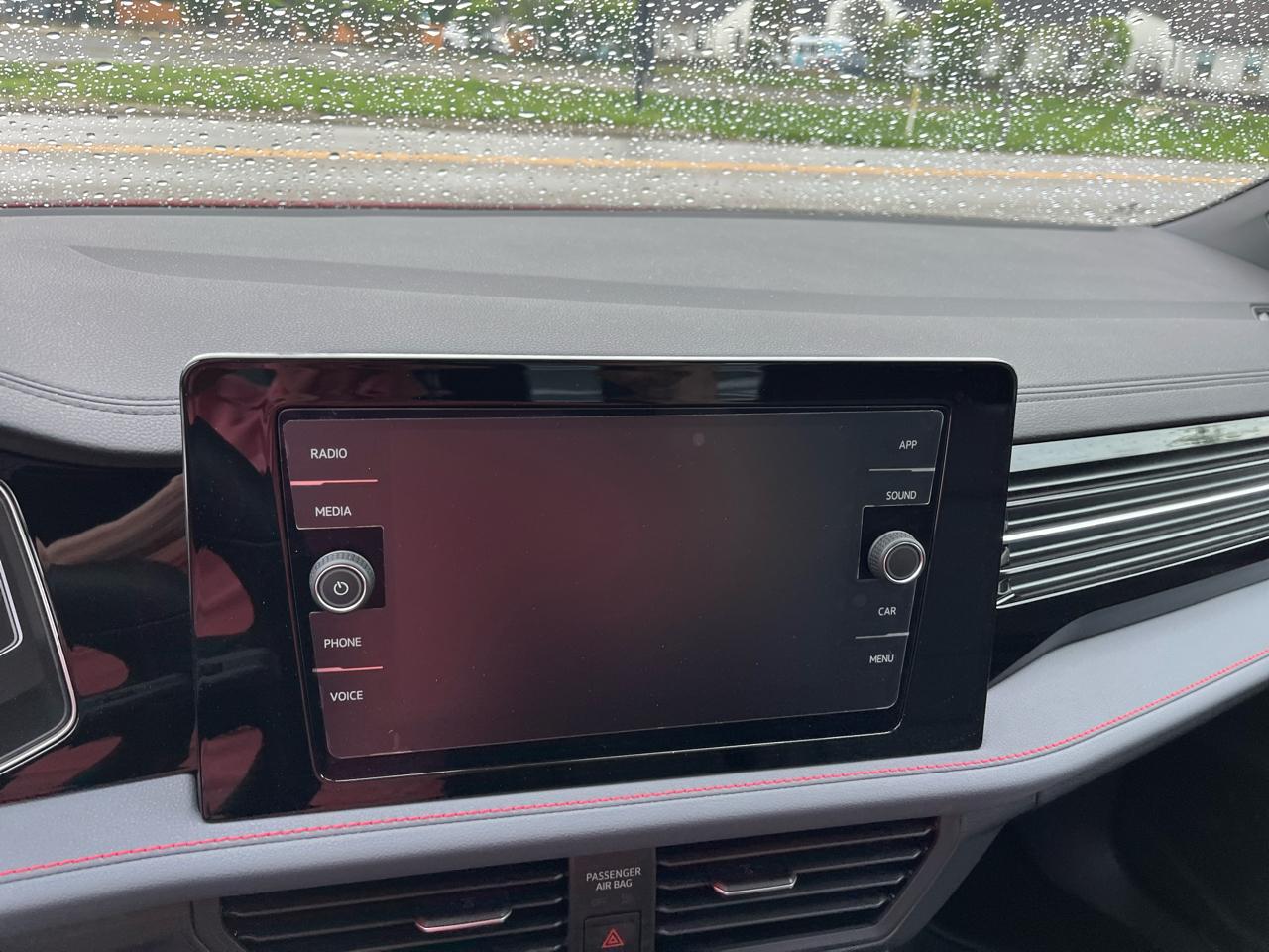 Volkswagen Jetta GLI Autobahn 6M 2025