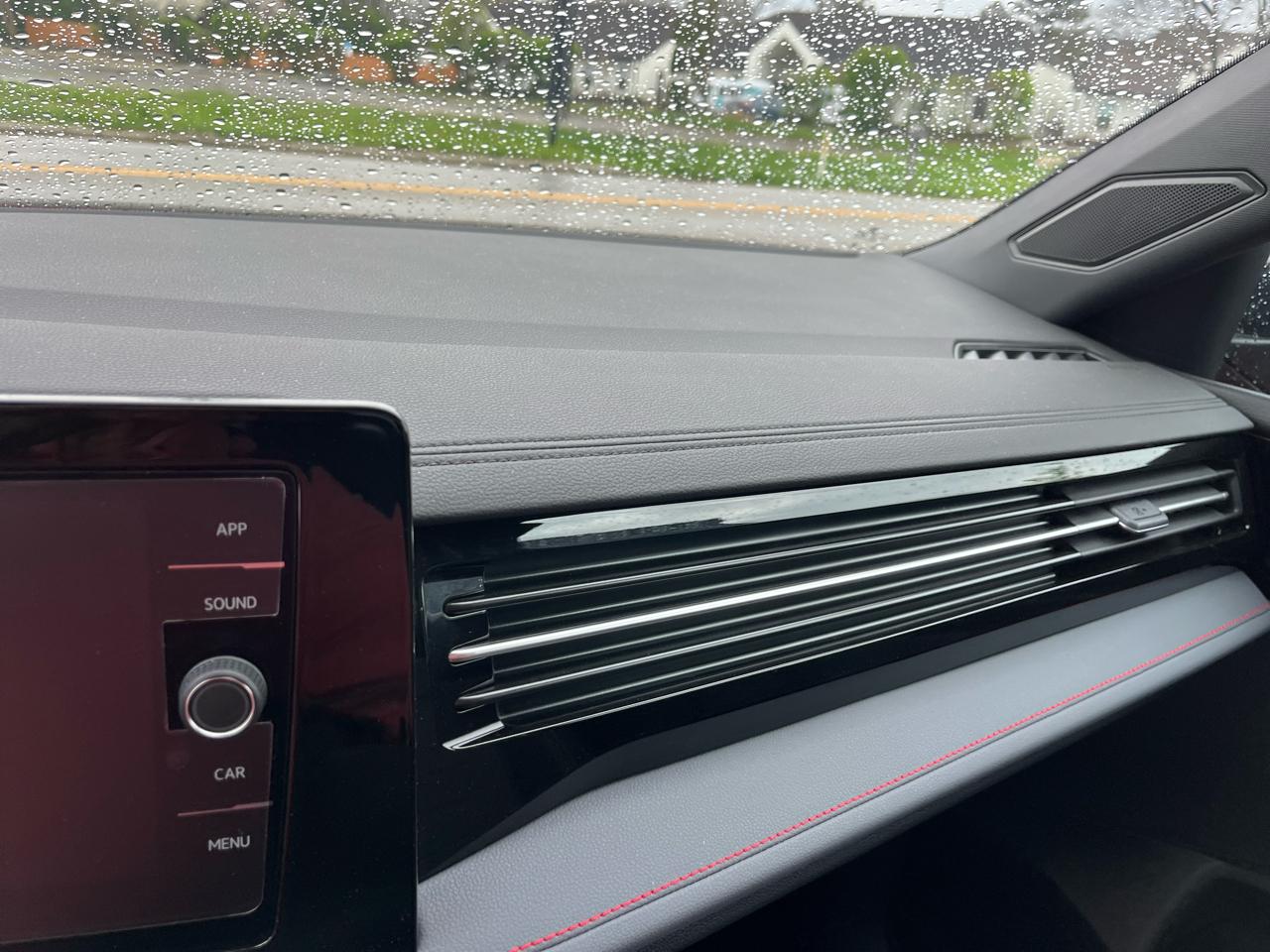 Volkswagen Jetta GLI Autobahn 6M 2025