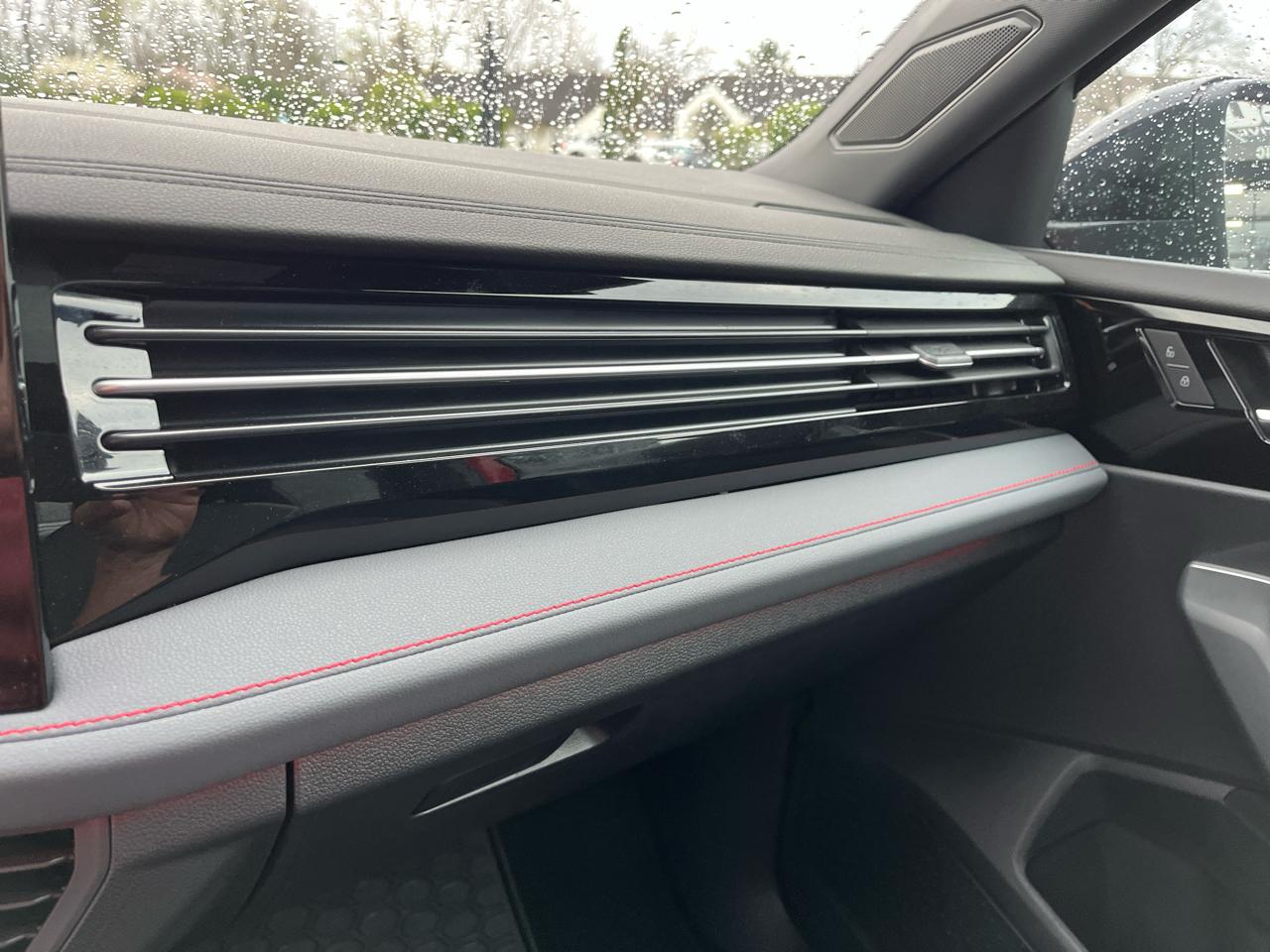 Volkswagen Jetta GLI Autobahn 6M 2025