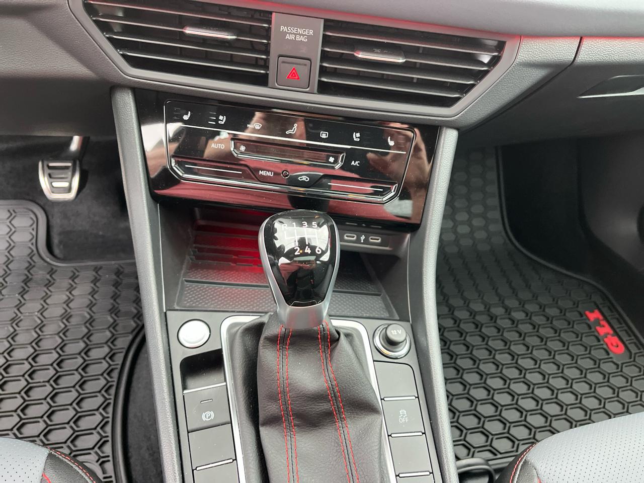 Volkswagen Jetta GLI Autobahn 6M 2025