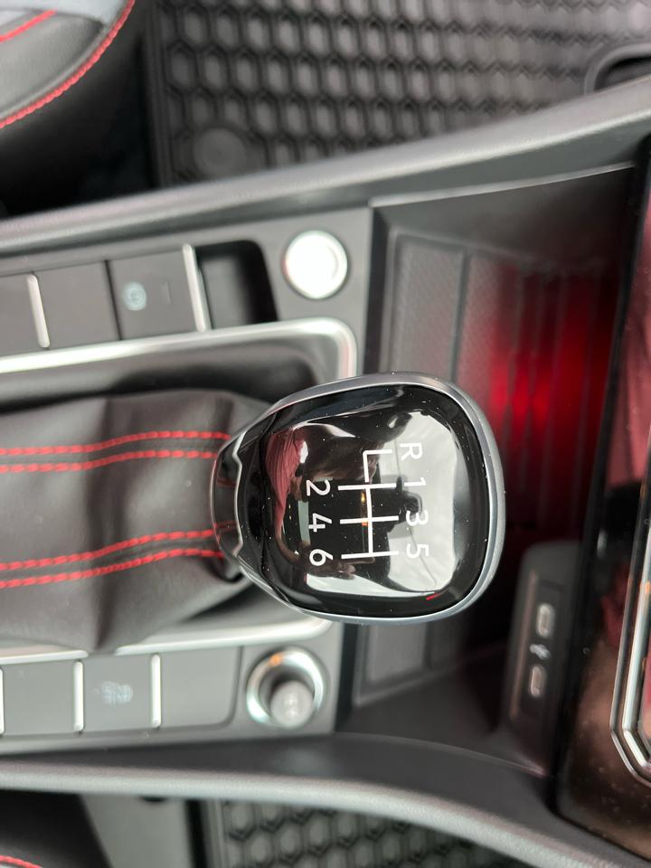 Volkswagen Jetta GLI Autobahn 6M 2025