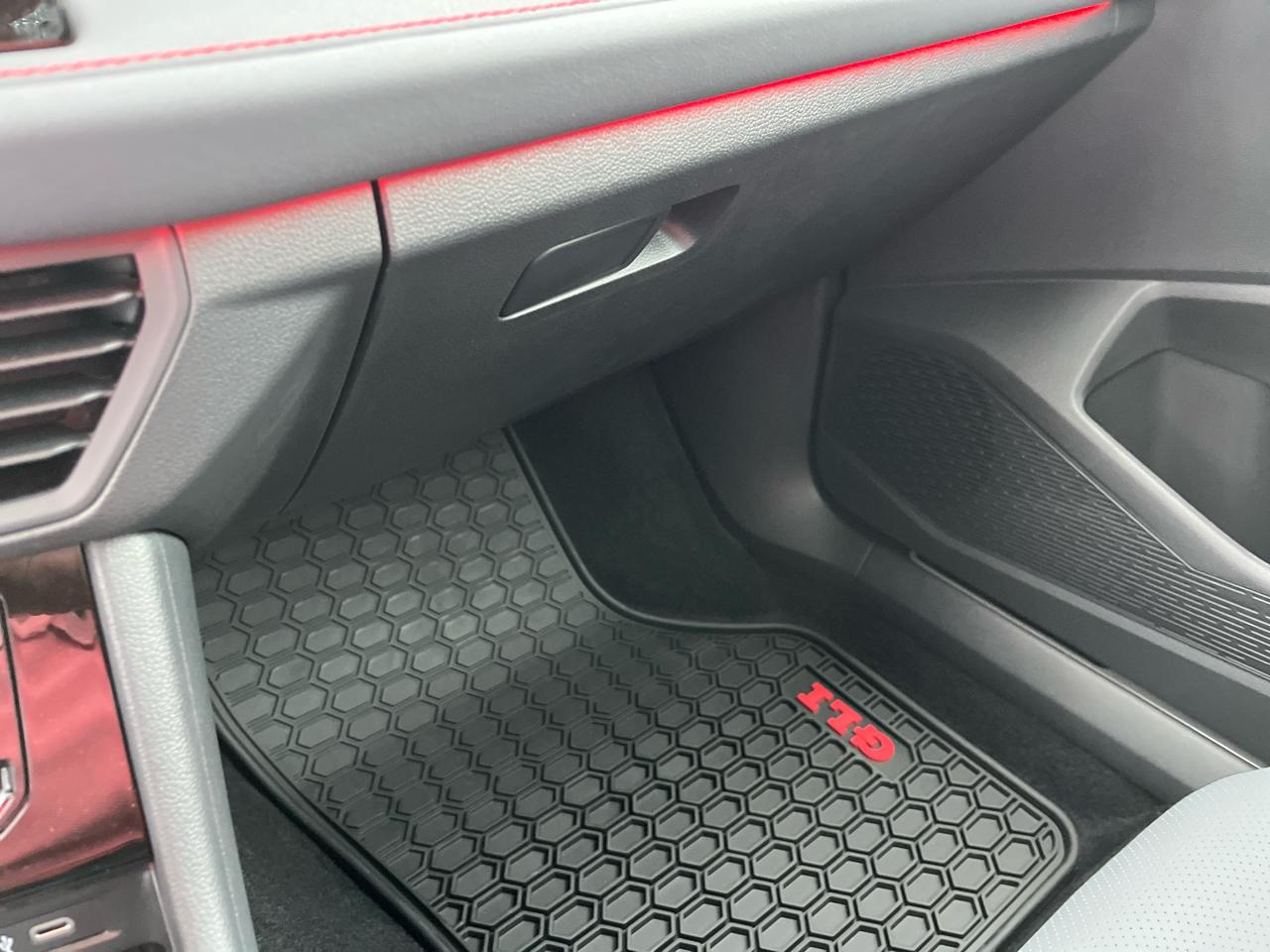 Volkswagen Jetta GLI Autobahn 6M 2025