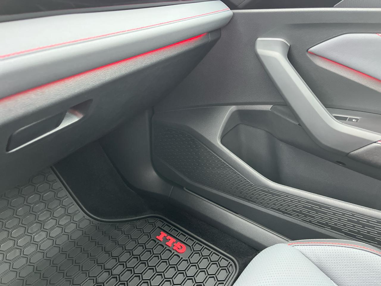 Volkswagen Jetta GLI Autobahn 6M 2025