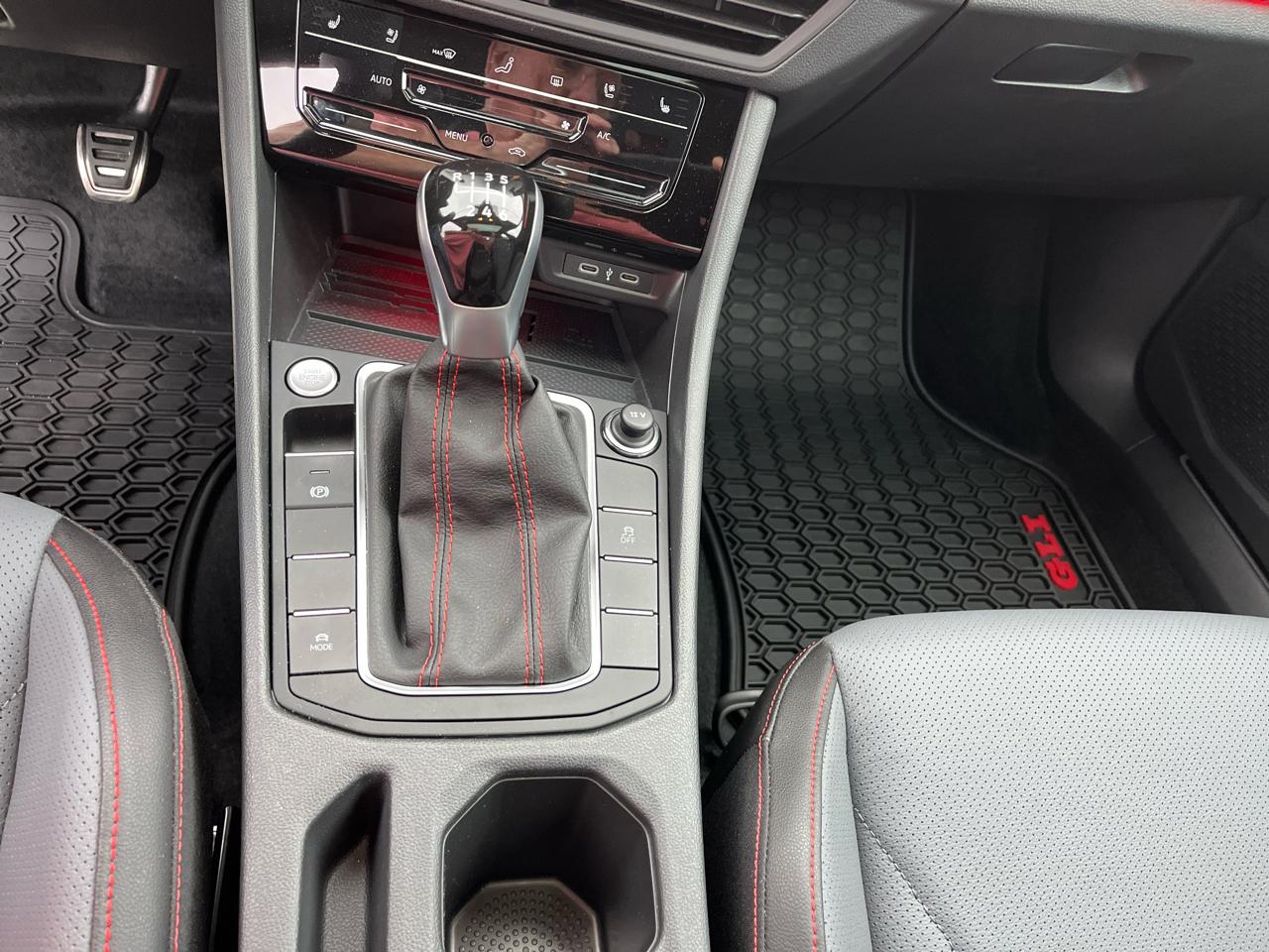 Volkswagen Jetta GLI Autobahn 6M 2025