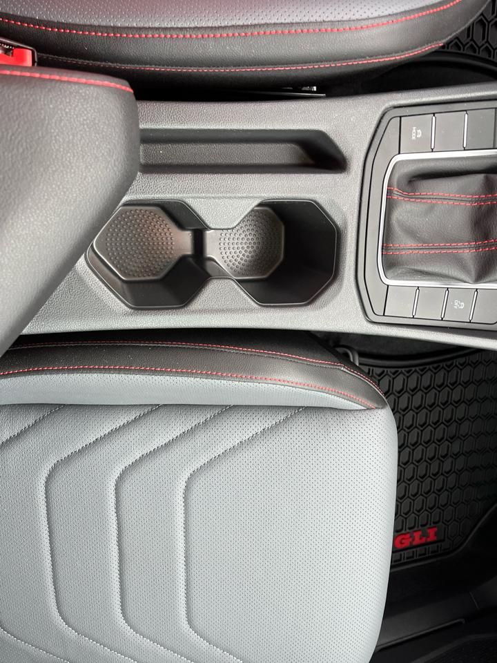 Volkswagen Jetta GLI Autobahn 6M 2025