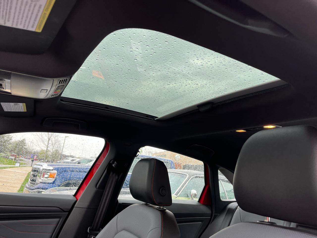 Volkswagen Jetta GLI Autobahn 6M 2025