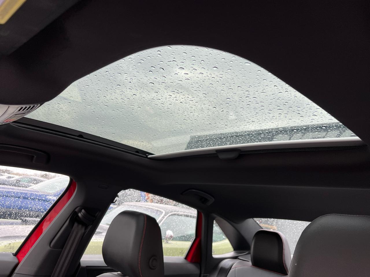 Volkswagen Jetta GLI Autobahn 6M 2025