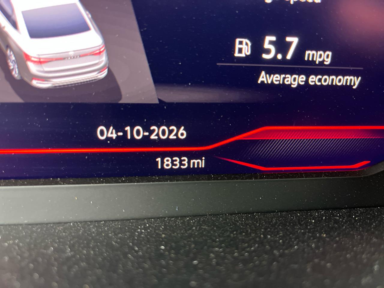 Volkswagen Jetta GLI Autobahn 6M 2025