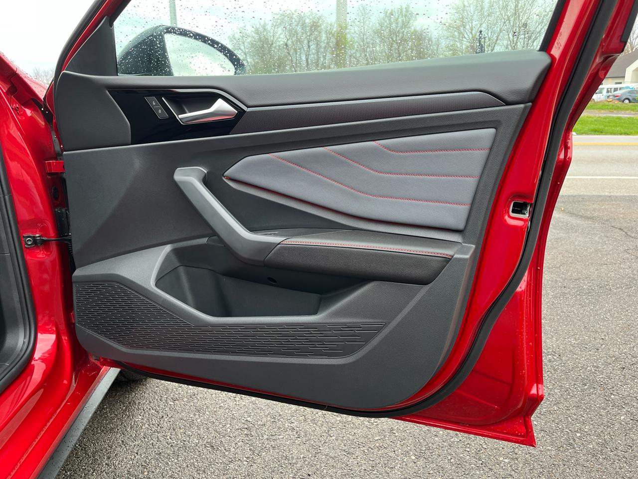 Volkswagen Jetta GLI Autobahn 6M 2025