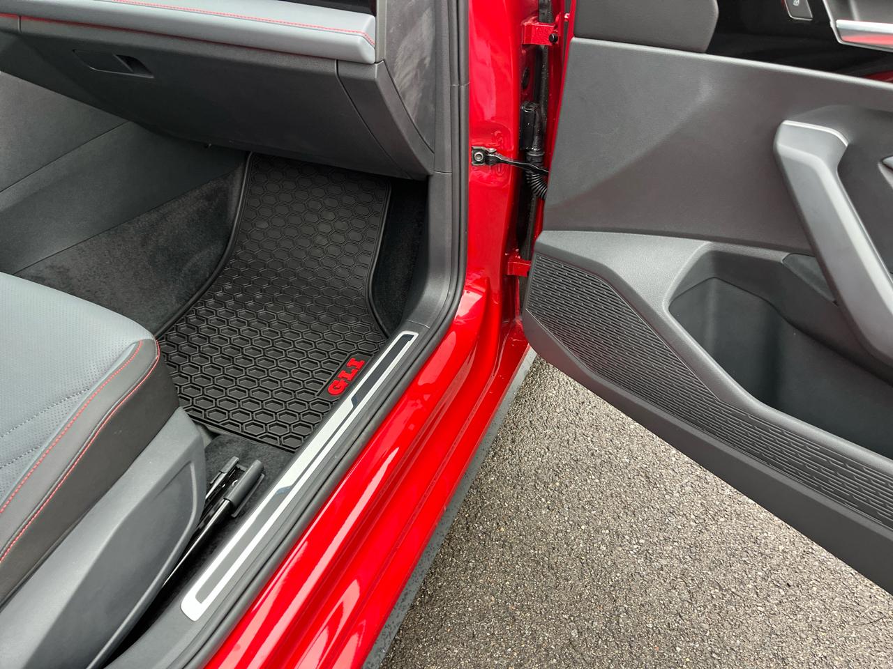 Volkswagen Jetta GLI Autobahn 6M 2025