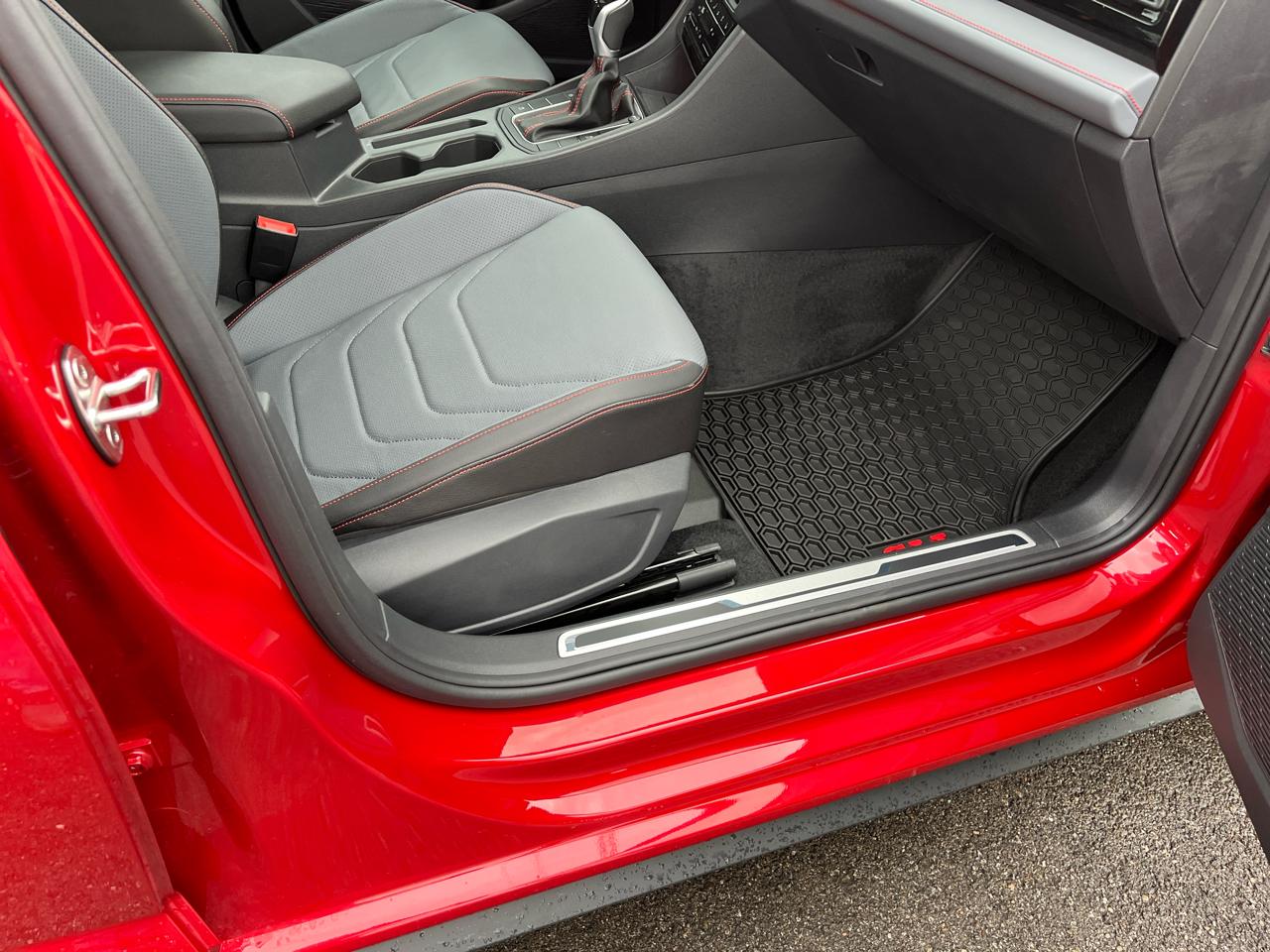 Volkswagen Jetta GLI Autobahn 6M 2025